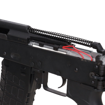 Strona główna asgbox.pl Alternative view of Replika karabinka LCK-12 EBB (OUTLET)