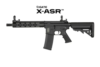 asgbox.pl - Karabinek ASG Specna Arms SA-F03 FLEX™ GATE X-ASR Czarny (OUTLET)