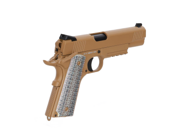 asgbox.pl - Replika pistoletu m1911 CQBP (839)