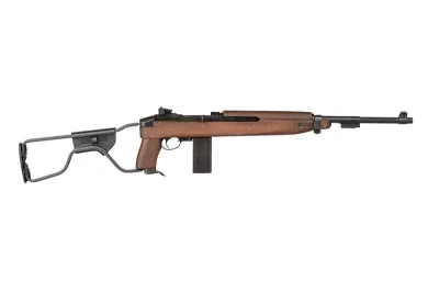 Replika karabinka King Arms M1A1 Carbine (OUTLET) - obrazek 3