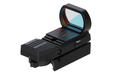 Kolimator Specna Arms CORE™ Open II Czarny - obrazek 2