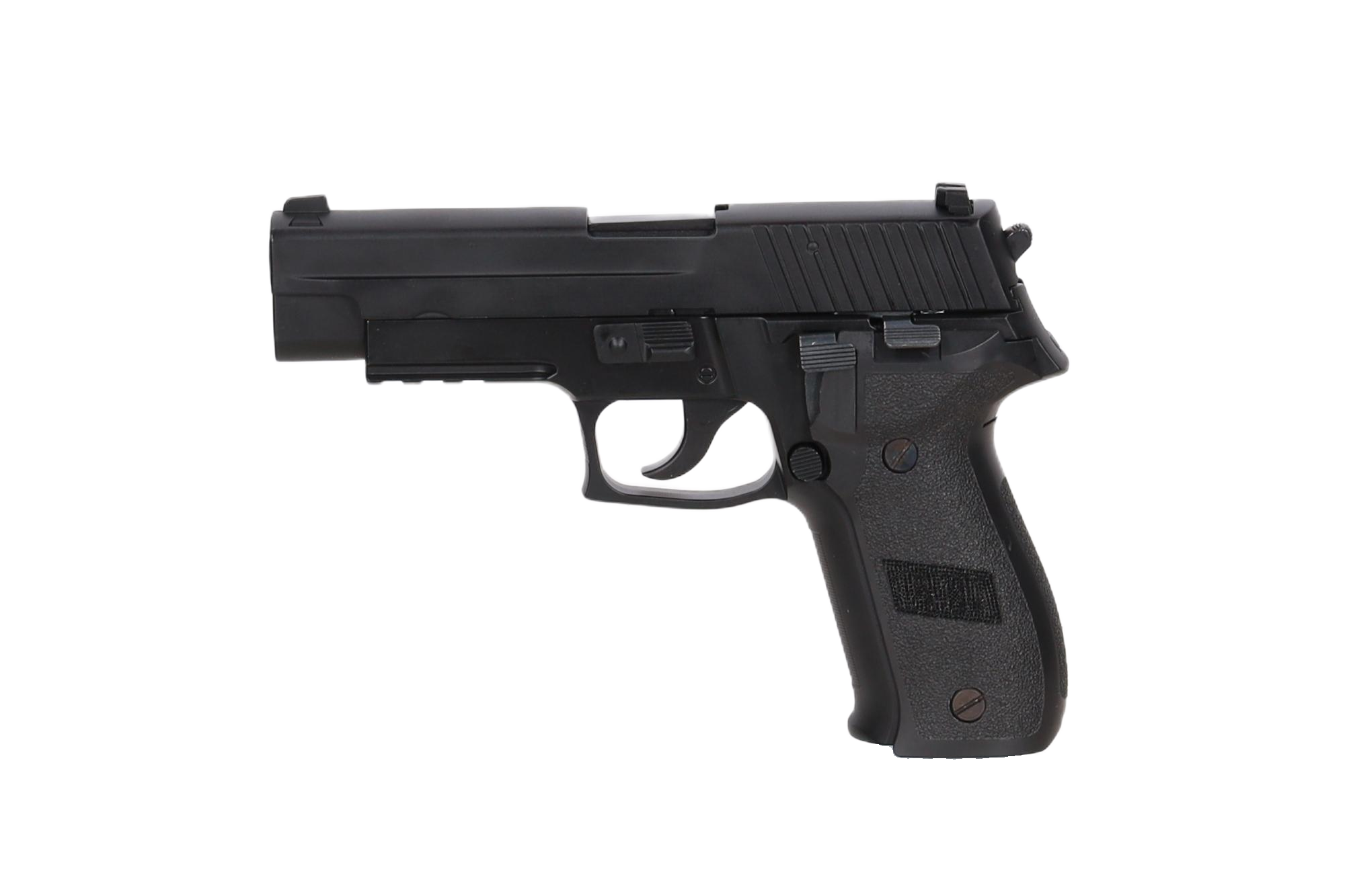 Replika pistoletu P226 (778) OD-G-DBY-02-036617-00 asgbox.pl Replika pistoletu P226 (778) - obrazek 9