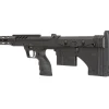 asgbox.pl - Replika karabinu snajperskiego Desert Tech SRS-A2/M2 Sport 16” (praworęczna) - czarna (OUTLET)