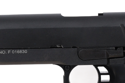 Replika pistoletu TM Hi Capa 5.1 (OUTLET) - obrazek 2