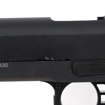 Alternative view of Replika pistoletu TM Hi Capa 5.1 (OUTLET)