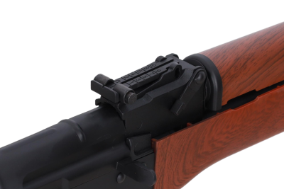 Specna Arms AK SA-J76 CORE Gen.2 Karabin szturmowy AEG - Czarny - obrazek 7