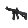 Replika karabinka RRA SA-E07 EDGE 2.0 HAL2 - czarna (OUTLET) OD-G-OUT-72-042784-00 asgbox.pl