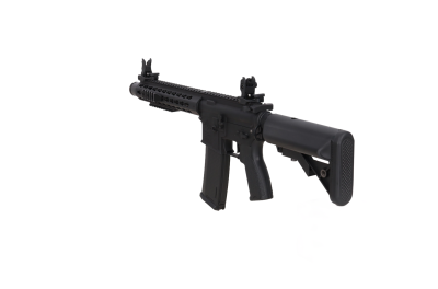 Replika karabinka RRA SA-E07 EDGE 2.0 HAL2 - czarna (OUTLET) - obrazek 5