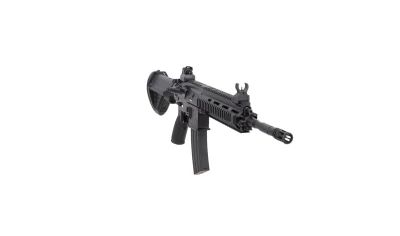 Karabinek ASG Tokyo Marui 416D NGRS Czarny - obrazek 4