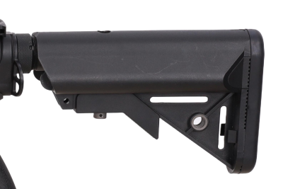 asgbox.pl - Replika karabinka RRA SA-E14 EDGE 2.0™GATE ASTER - czarna (OUTLET)