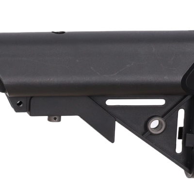 asgbox.pl - Replika karabinka RRA SA-E14 EDGE 2.0™GATE ASTER - czarna (OUTLET)