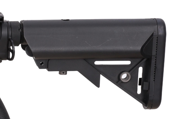 asgbox.pl - Replika karabinka RRA SA-E14 EDGE 2.0™GATE ASTER - czarna (OUTLET)