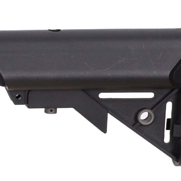 asgbox.pl - Replika karabinka RRA SA-E14 EDGE 2.0™GATE ASTER - czarna (OUTLET)
