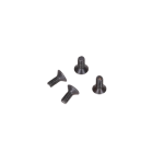 asgbox.pl - Zestaw okładzin Specna Arms x Mancraft do MSG Speedsoft Grip Czerwony