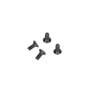 asgbox.pl - Zestaw okładzin Specna Arms x Mancraft do MSG Speedsoft Grip Czerwony