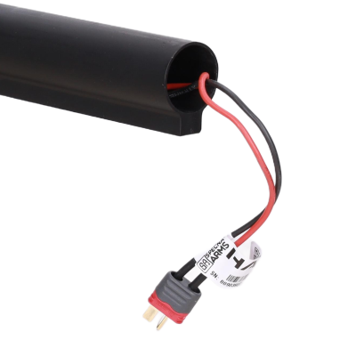 Alternative view of Karabinek ASG Specna Arms Daniel Defense® MK18 SA-E19 EDGE™ HAL2™ Chaos Bronze