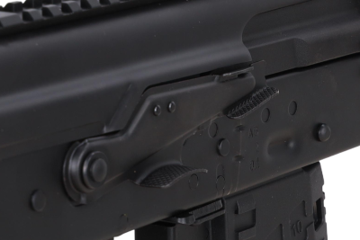 Karabinek ASG Arcturus AK12 AEG FE™ (OUTLET) - obrazek 3