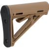 asgbox.pl - Kolba CS style East Crane do replik M4/M16 Tan