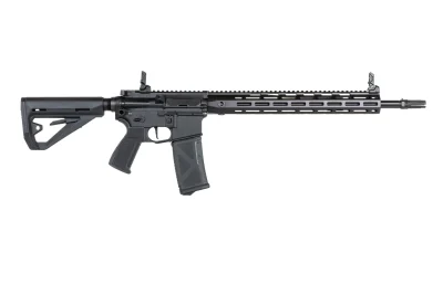 Karabinek ASG Arcturus SR16 Rifle Ambi AEG FE™ Czarny (OUTLET) - obrazek 2