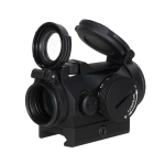 asgbox.pl - Kolimator Theta Optics Rugged D2 Czarny