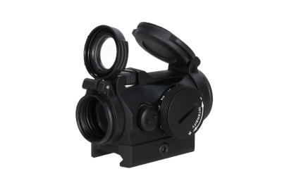 asgbox.pl - Kolimator Theta Optics Rugged D2 Czarny