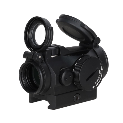 asgbox.pl - Kolimator Theta Optics Rugged D2 Czarny