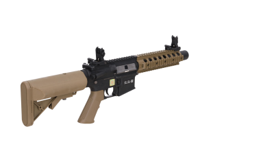 Replika karabinka RRA SA-C05 CORE™ - Half-Tan (OUTLET) - obrazek 4