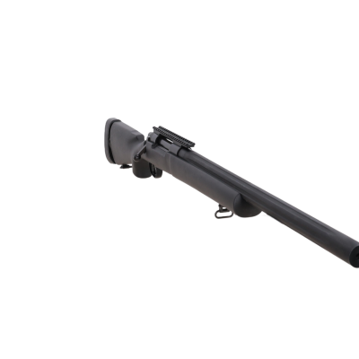 asgbox.pl - Replika karabinu snajperskiego Xtreme Bull Barrel MOD24-X - czarna (OUTLET)