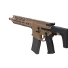 Karabinek ASG GBBR Noveske Ghetto Blaster NHR-9 10.5" MWS Gen.2 Flat Dark Earth OD-G-TXC-02-049339-00 asgbox.pl Karabinek ASG GBBR Noveske Ghetto Blaster NHR-9 10.5" MWS Gen.2 Flat Dark Earth OD-G-TXC-02-049339-00 asgbox.pl
