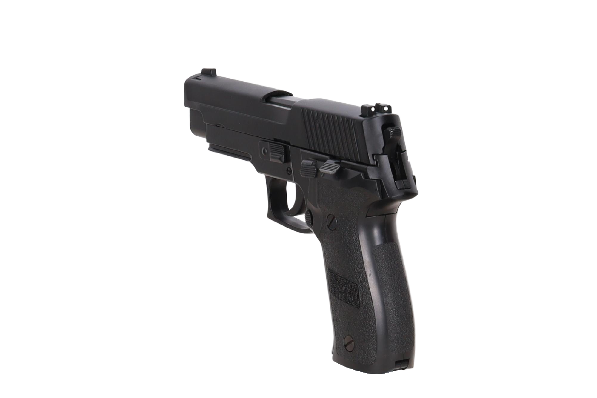 Replika pistoletu P226 (778) OD-G-DBY-02-036617-00 asgbox.pl Replika pistoletu P226 (778) - obrazek 10