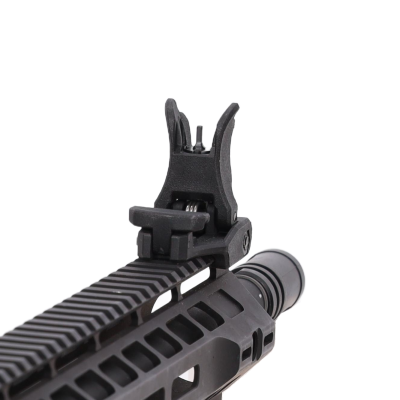 Strona główna asgbox.pl Alternative view of Replika karabinka RRA SA-E14 EDGE 2.0™GATE ASTER - czarna (OUTLET)