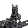Karabinek ASG Arcturus X C.A.T. AR-15 Legend 10" AR AEG FE™ OD-G-ACR-01-044937-00 asgbox.pl