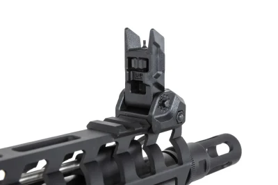 Karabinek ASG Arcturus X C.A.T. AR-15 Legend 10" AR AEG FE™ - obrazek 7