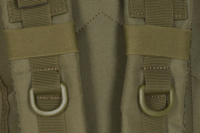 Plecak 23L GFC Tactical Assault Pack Oliwkowy - obrazek 4
