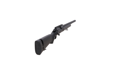 Replika karabinu snajperskiego Xtreme Bull Barrel MOD24-X - czarna (OUTLET) - obrazek 2
