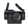 Kolimator Theta Optics Rugged D2 Czarny OD-G-THO-10-048691-00 asgbox.pl