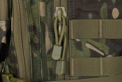 Plecak 23L GFC Tactical Assault Pack MC Tropic - obrazek 3