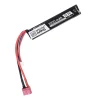 asgbox.pl - Akumulator LiPo Specna Arms 11.1V 1000mAh 20C T-Connect (Deans)