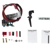 asgbox.pl - Zestaw kontrolera GATE ASTER II Bluetooth® for V2 GB + Quantum Trigger 2 [AEG & HPA] [Rear Wired] Expert rev.2