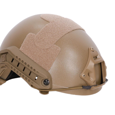 Alternative view of Replika hełmu Specna Arms FAST MH Upgrade Version roz. M (52·60cm) Tan