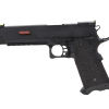 Replika pistoletu Double Bell 789A OD-G-DBY-02-041558-00 asgbox.pl
