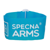 asgbox.pl - Opaska drużynowa Specna Arms - niebieska