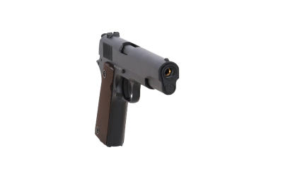 asgbox.pl - Replika pistoletu M1911 (823)