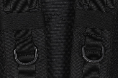 Plecak 23L GFC Tactical Assault Pack Czarny - obrazek 3
