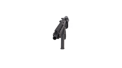 Replika karabinka SA-E24 EDGE™ - czarna (OUTLET) - obrazek 4