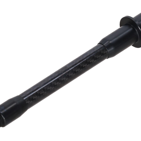 asgbox.pl - Lufa zewnętrzna Specna Arms x Mancraft MSB Hybrid CNC Carbon Speedsoft 7" Czarna