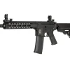 Karabinek ASG Specna Arms SA-F03 FLEX™ GATE X-ASR Czarny (OUTLET) OD-G-OUT-72-042773-00 asgbox.pl