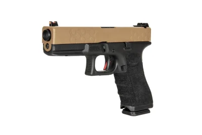 Replika Pistoletu 855 Co2 - obrazek 4