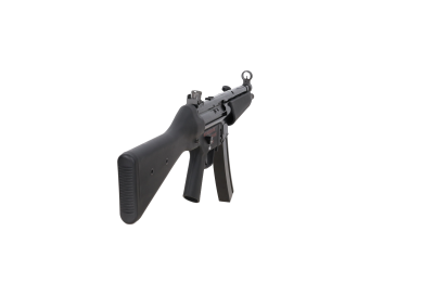 Replika pistoletu maszynowego Apache A2 (OUTLET) - obrazek 5