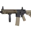Karabinek ASG Specna Arms Daniel Defense® MK18 SA-E19 EDGE™ HAL ETU Chaos Bronze (OUTLET) OD-G-OUT-72-048185-00 asgbox.pl